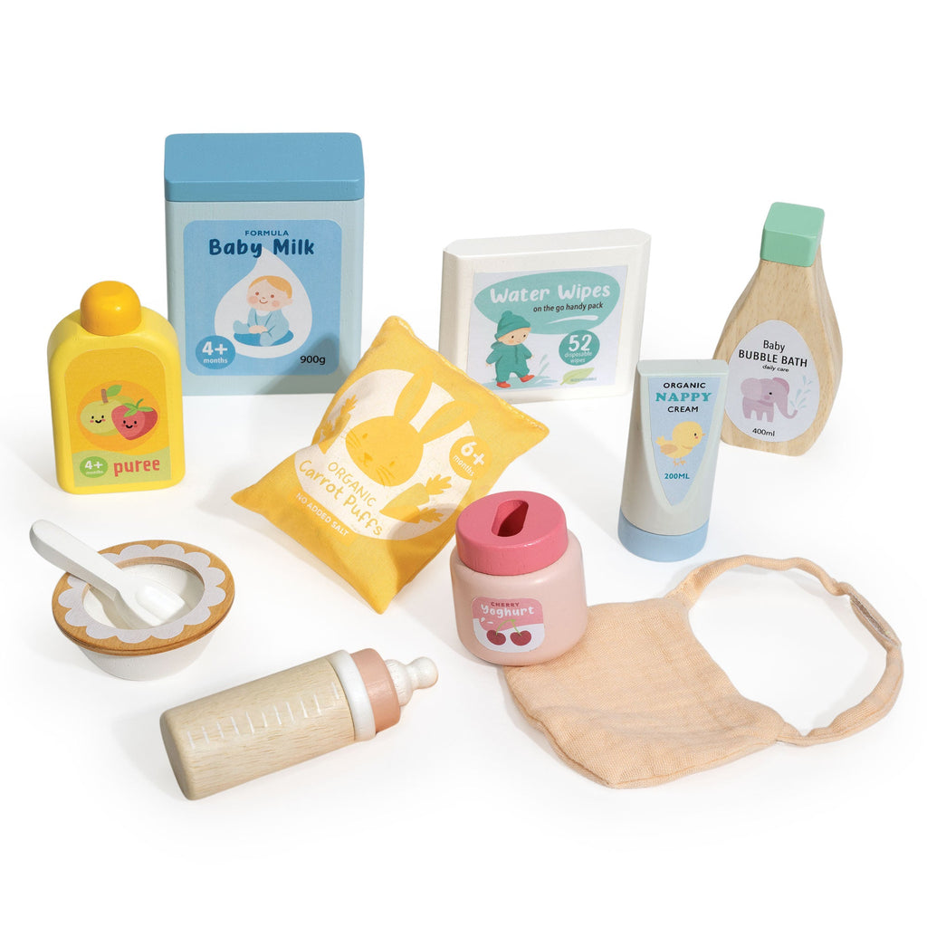 Baby Care Set