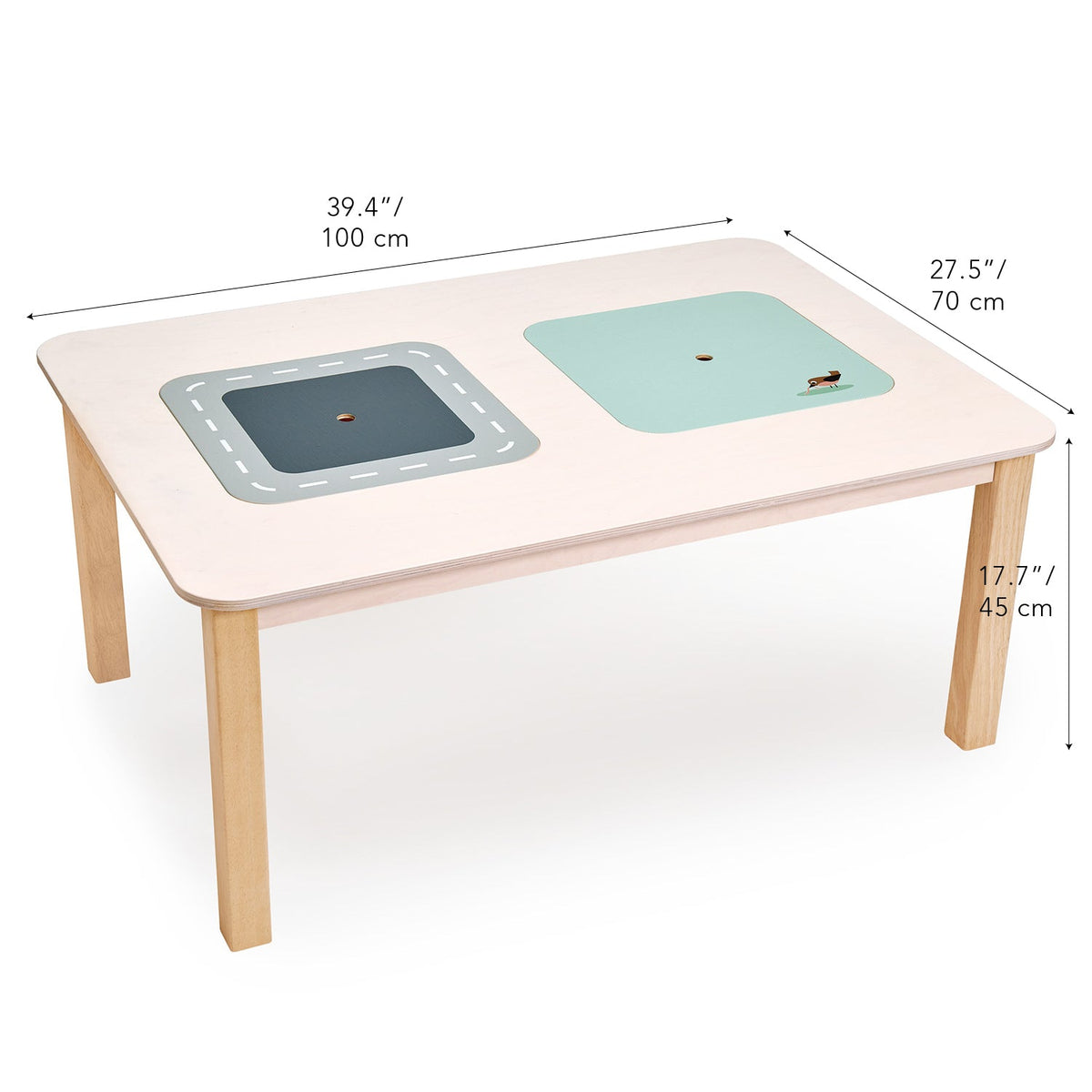 Play Table